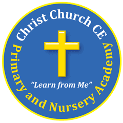 Christ Church CE Primary & Nursery Academy - Diocese of Chichester ...