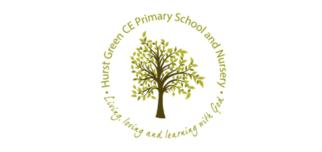 Hurst Green CE Primary School & Nursery Joined